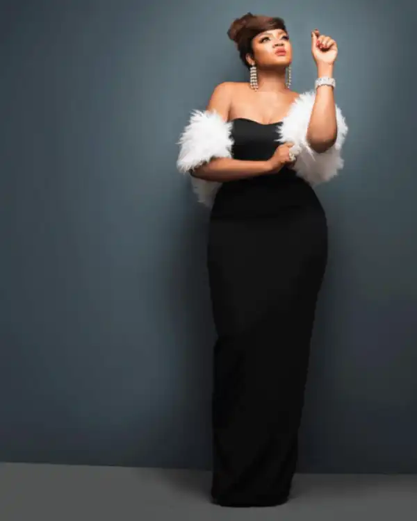 Actress Omotola Jalade-Ekeinde Covers ThisDay Style Latest Edition (Photos)
